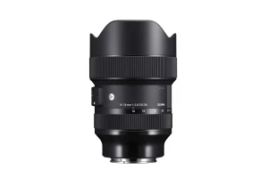 Location Sigma 14-24 mm f/2.8 DG DN Art