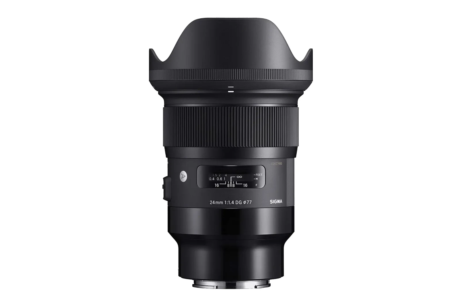 Sigma 24mm F1.4 DG HSM ART - Photo 1 sur 1