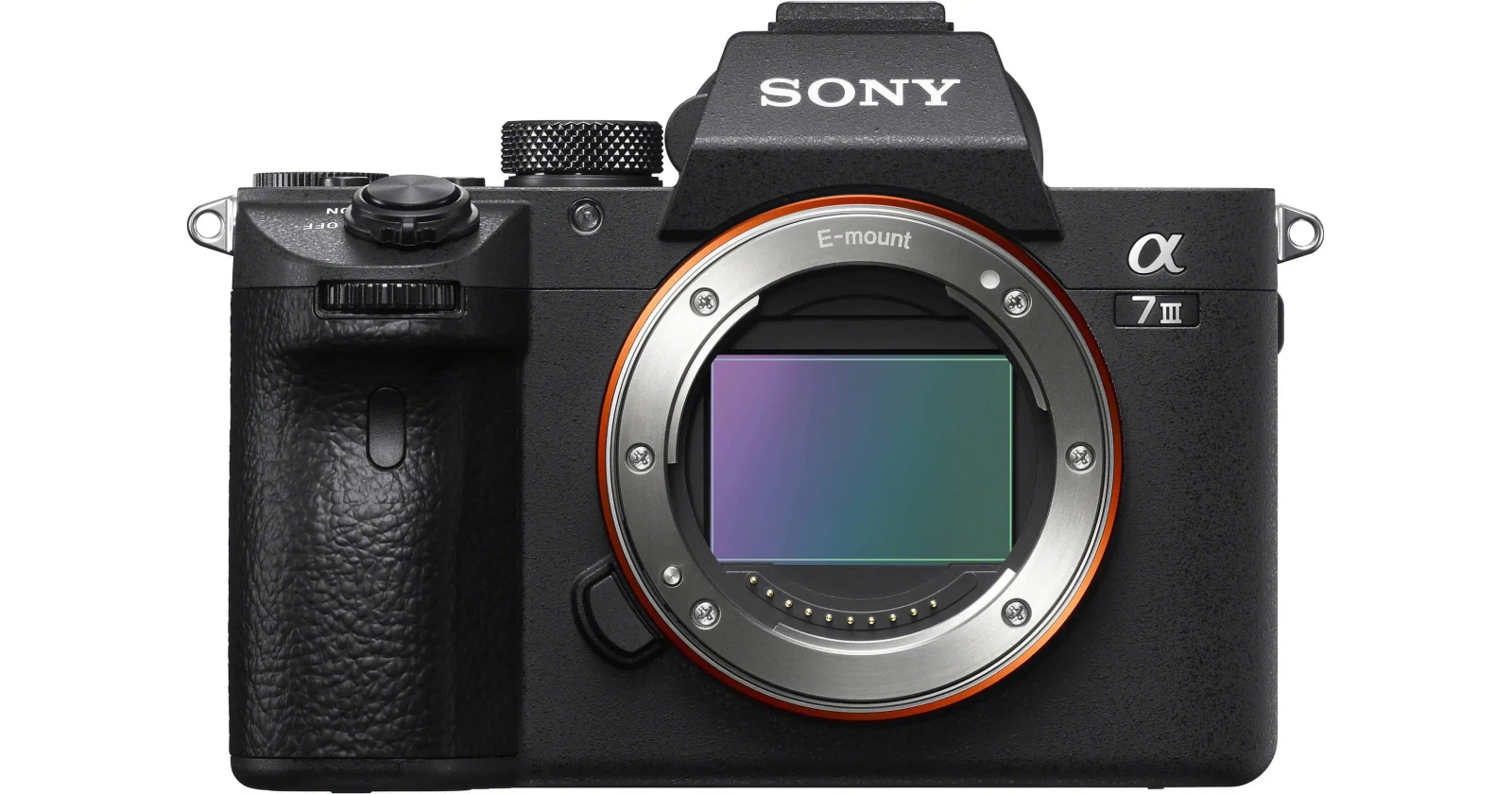 Sony Alpha 7 III (A73) - Photo 1 sur 1