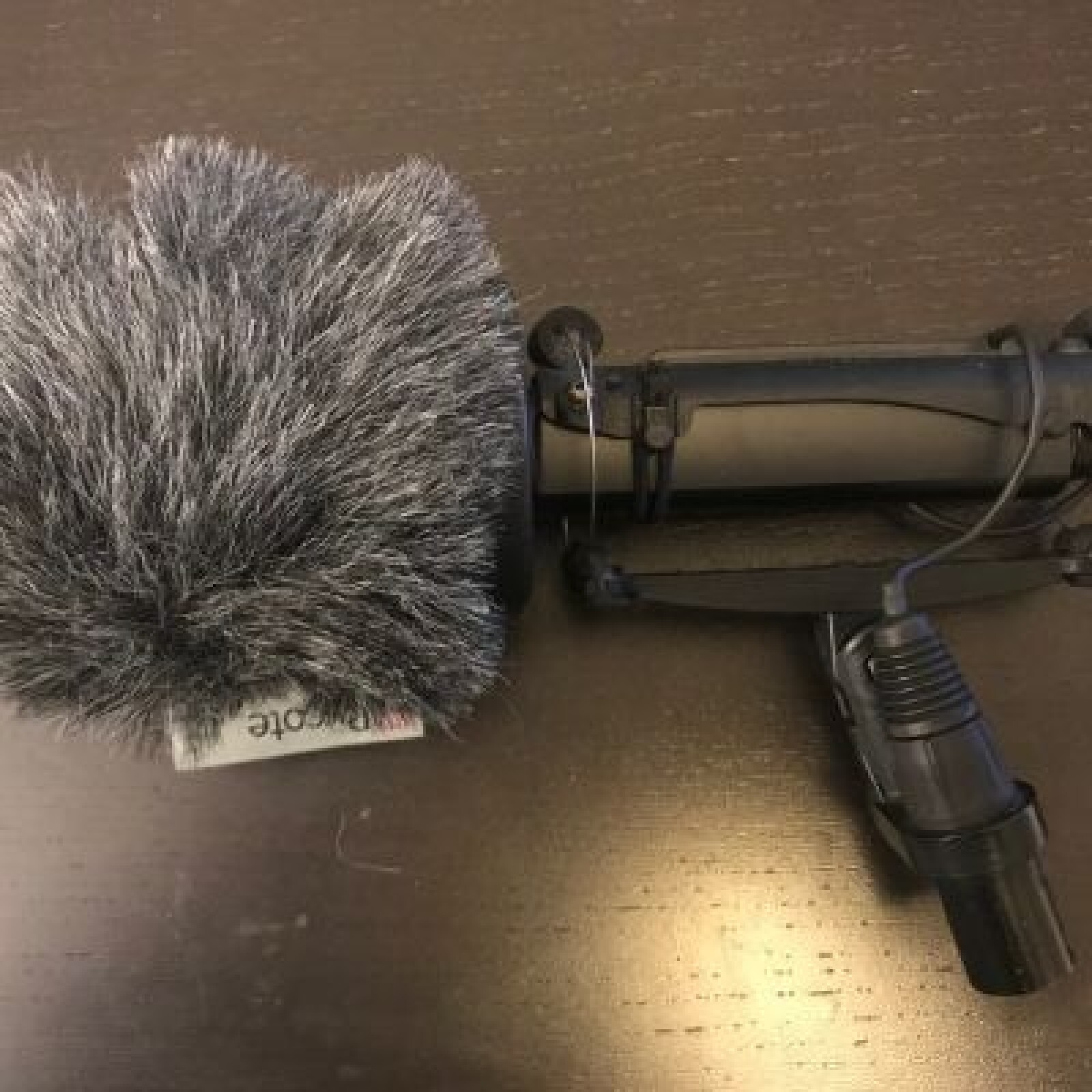 Micro Sennheiser MKH 60 - Photo 2 sur 2
