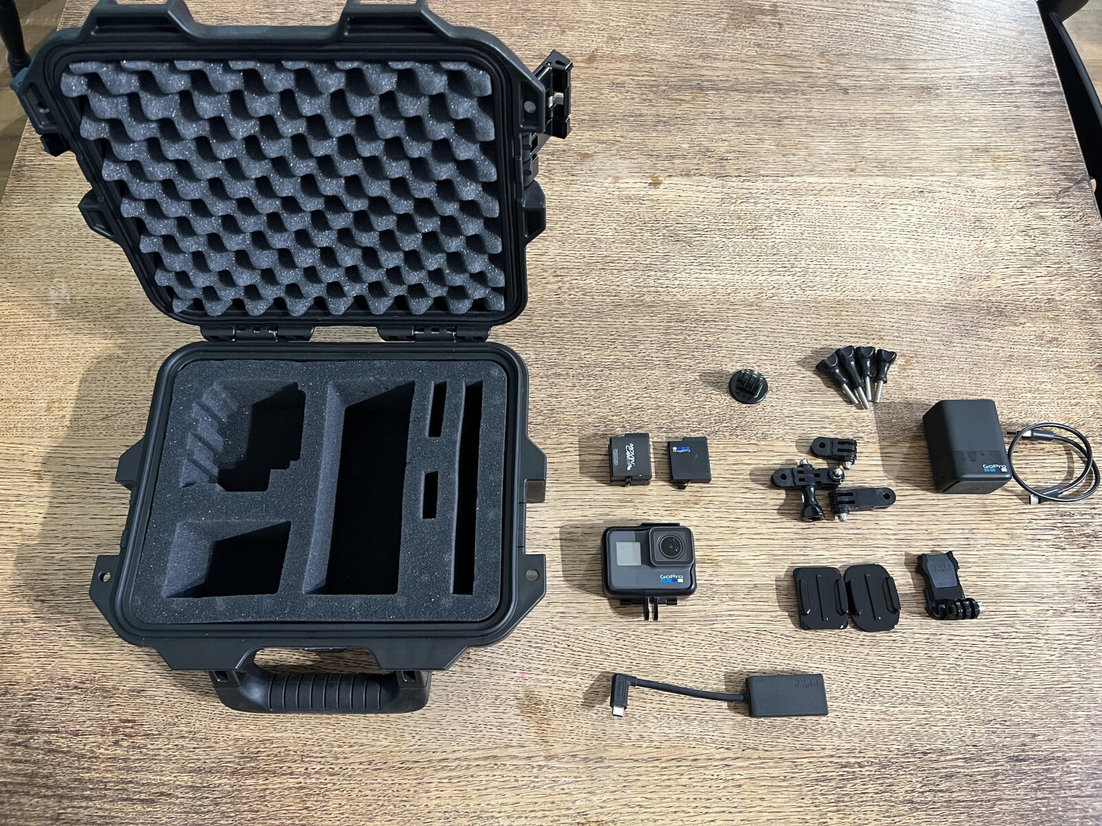 GoPro Hero 6  - Photo 2 sur 4