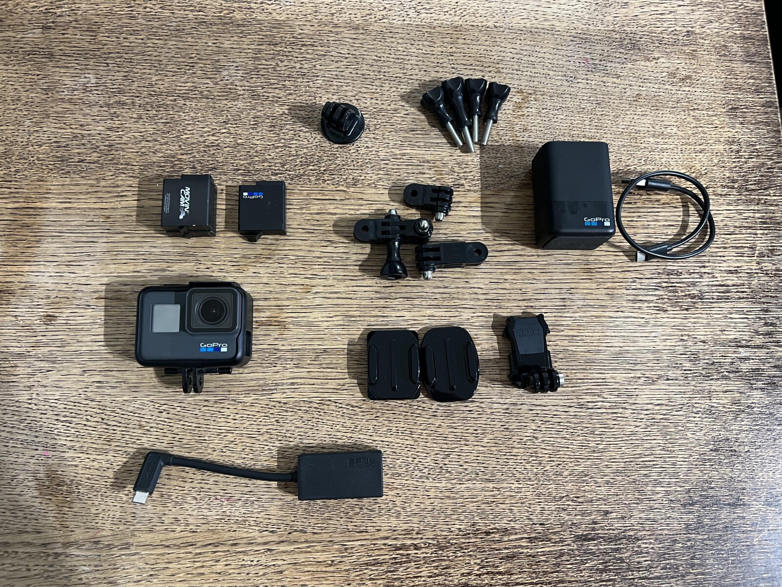 GoPro Hero 6  - Photo 3 sur 4
