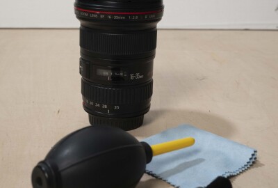 Location Sony FE 24-70mm f/2.8 GM