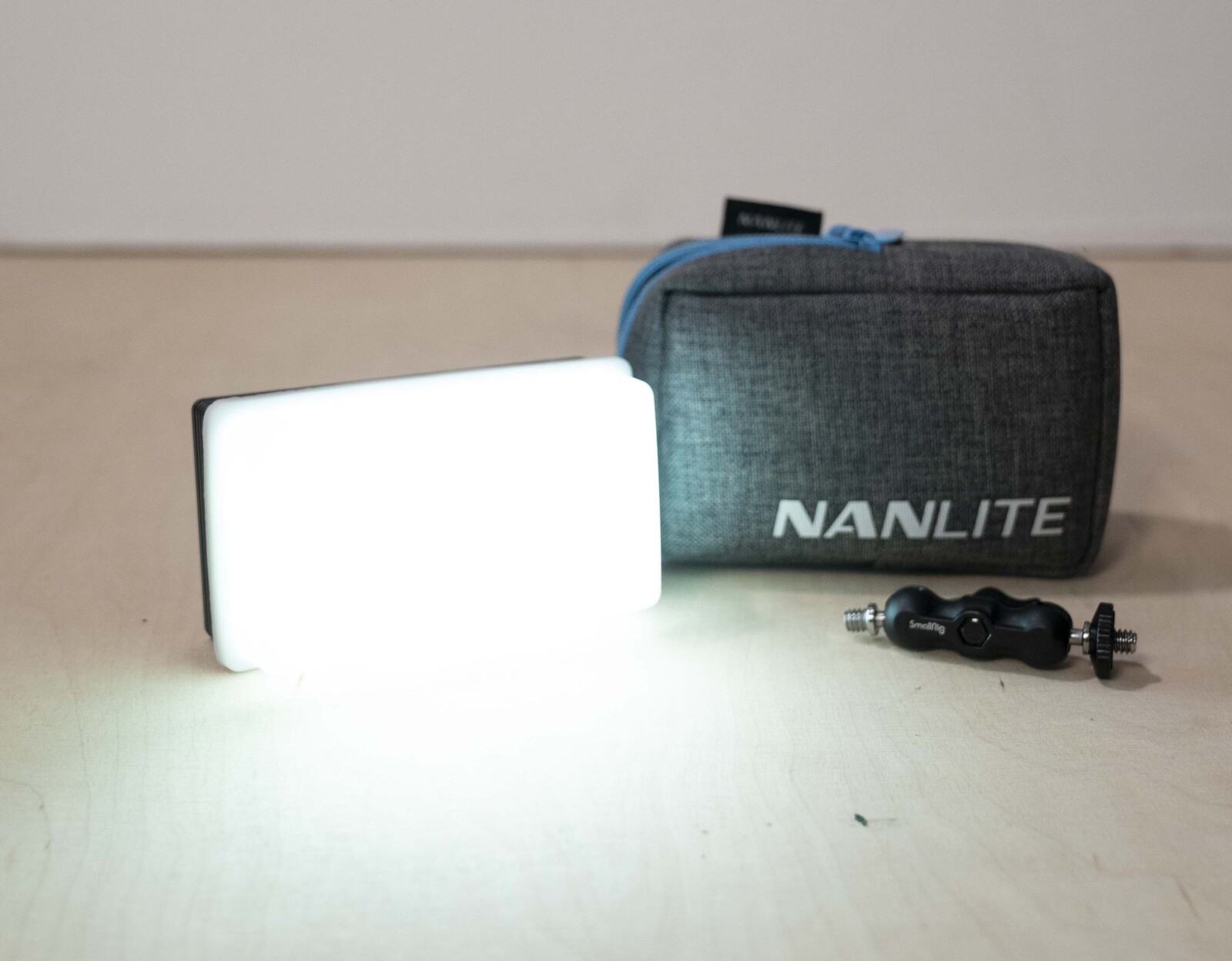 Nanlite LitoLite 5C - Photo 1 sur 1