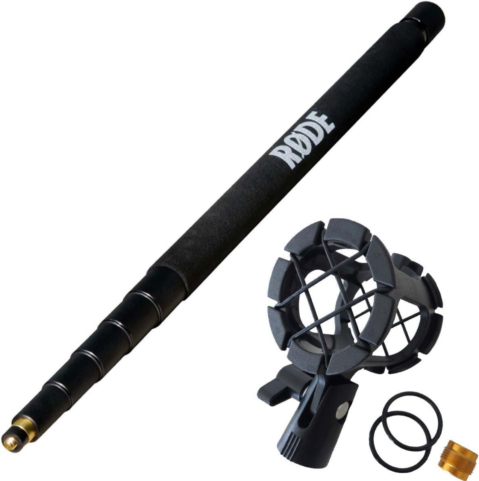 Rode Boompole - Photo 1 sur 1