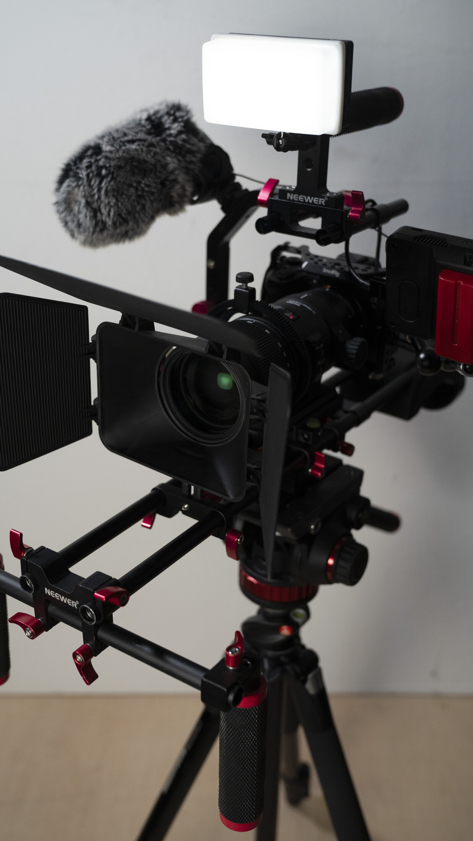 Pack Sony A7SIII - le grand - Photo 1 sur 5
