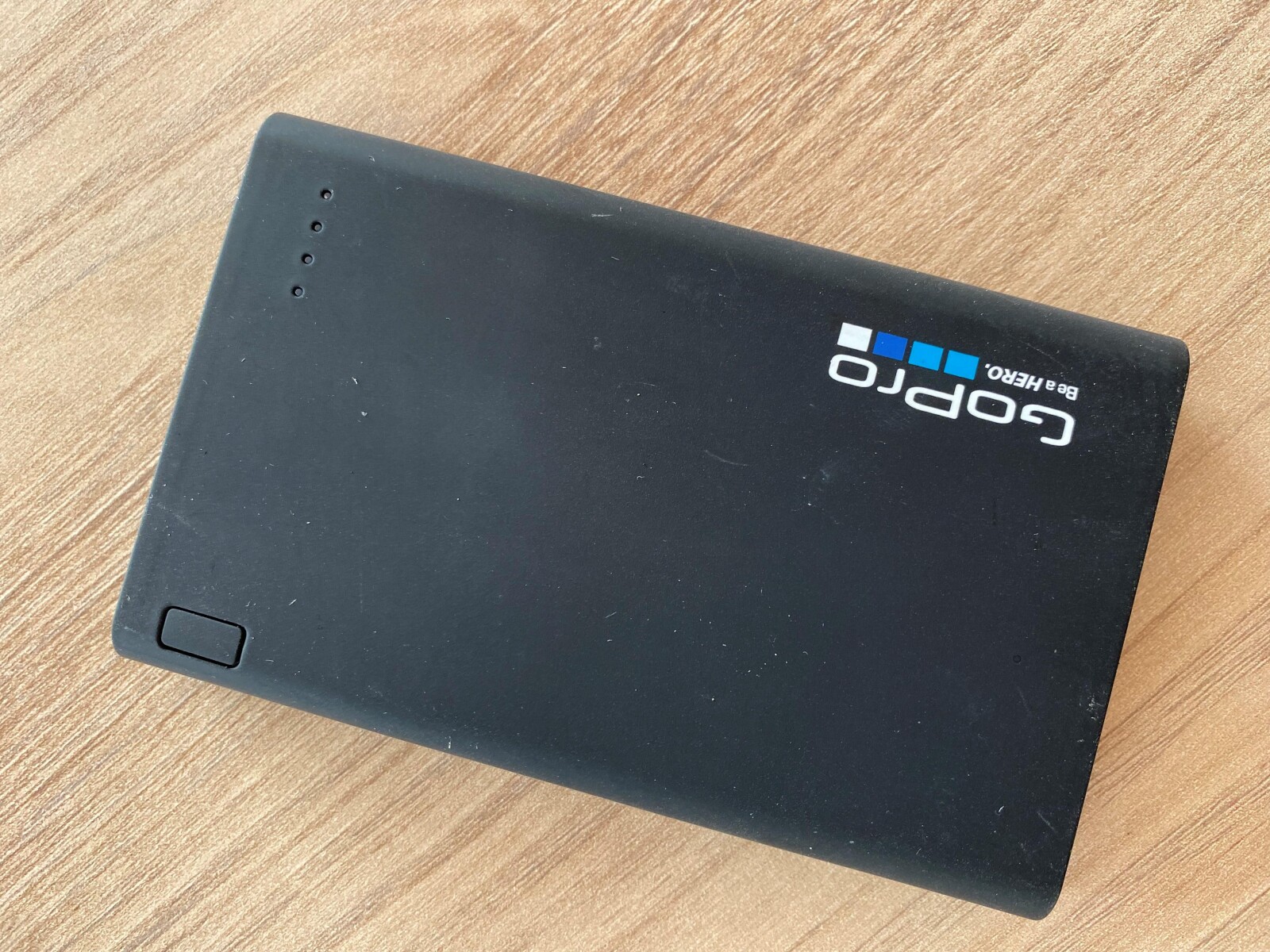 GO PRO 10 BLACK + Batterie externe - Photo 2 sur 2