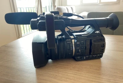 Location Panasonic X1000