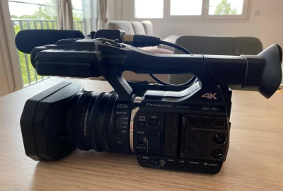 Location Panasonic X1000