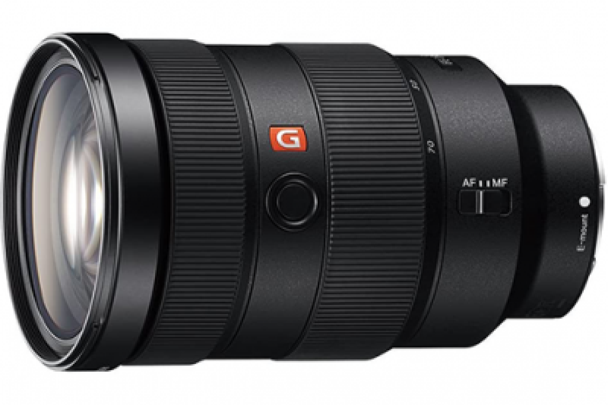 Location G-Master 28-70mm f2.8 Sony FE - Lightyshare