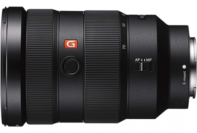 Location G-Master 28-70mm f2.8 Sony FE
