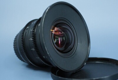 Location Laowa 12mm t/2.9 Zero-D Cine monture EF