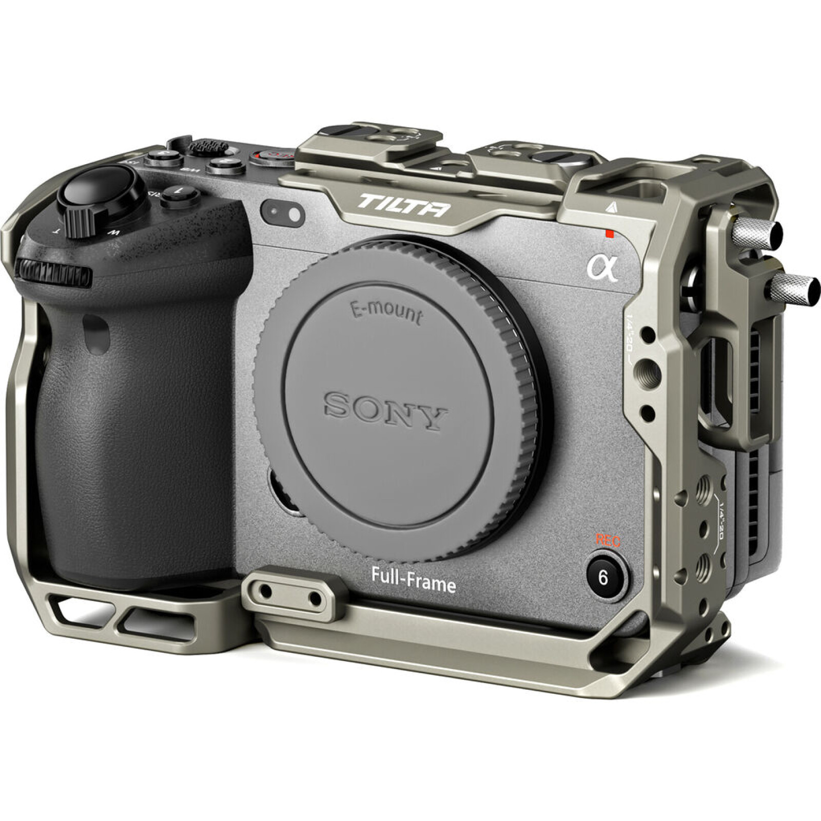 Sony FX3 - Photo 2 sur 4