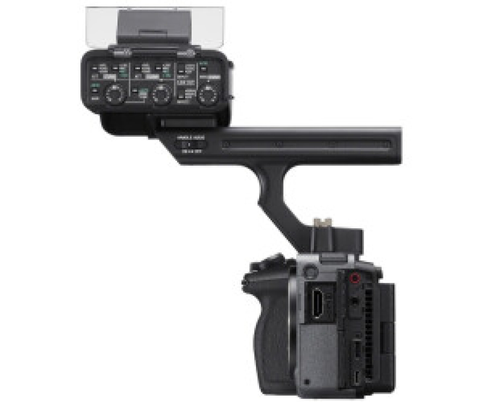 Sony FX3 - Photo 4 sur 4