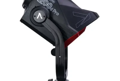 Location Aputure LS 1200d Pro