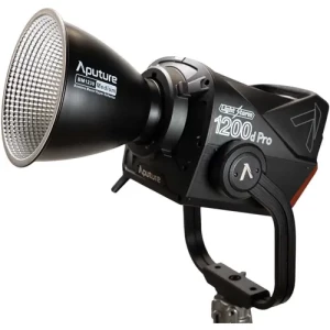 Location Aputure LS 1200d Pro