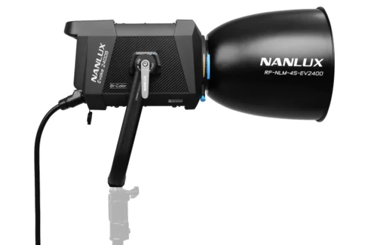 Location Nanlux Evoke 2400B - Lightyshare