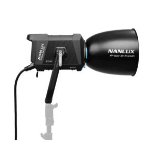 Location Nanlux Evoke 2400B