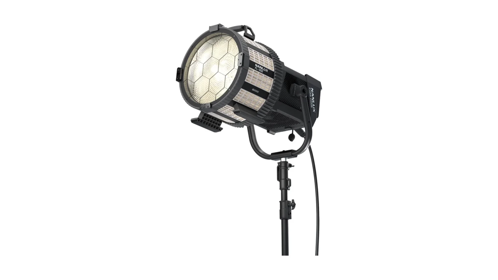 Nanlux FL-35E Fresnel pour 2400B - Photo 2 sur 3