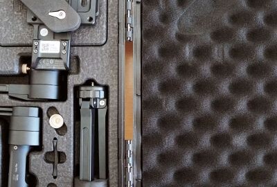 Location Stabilisateur Zhiyun Crane 1