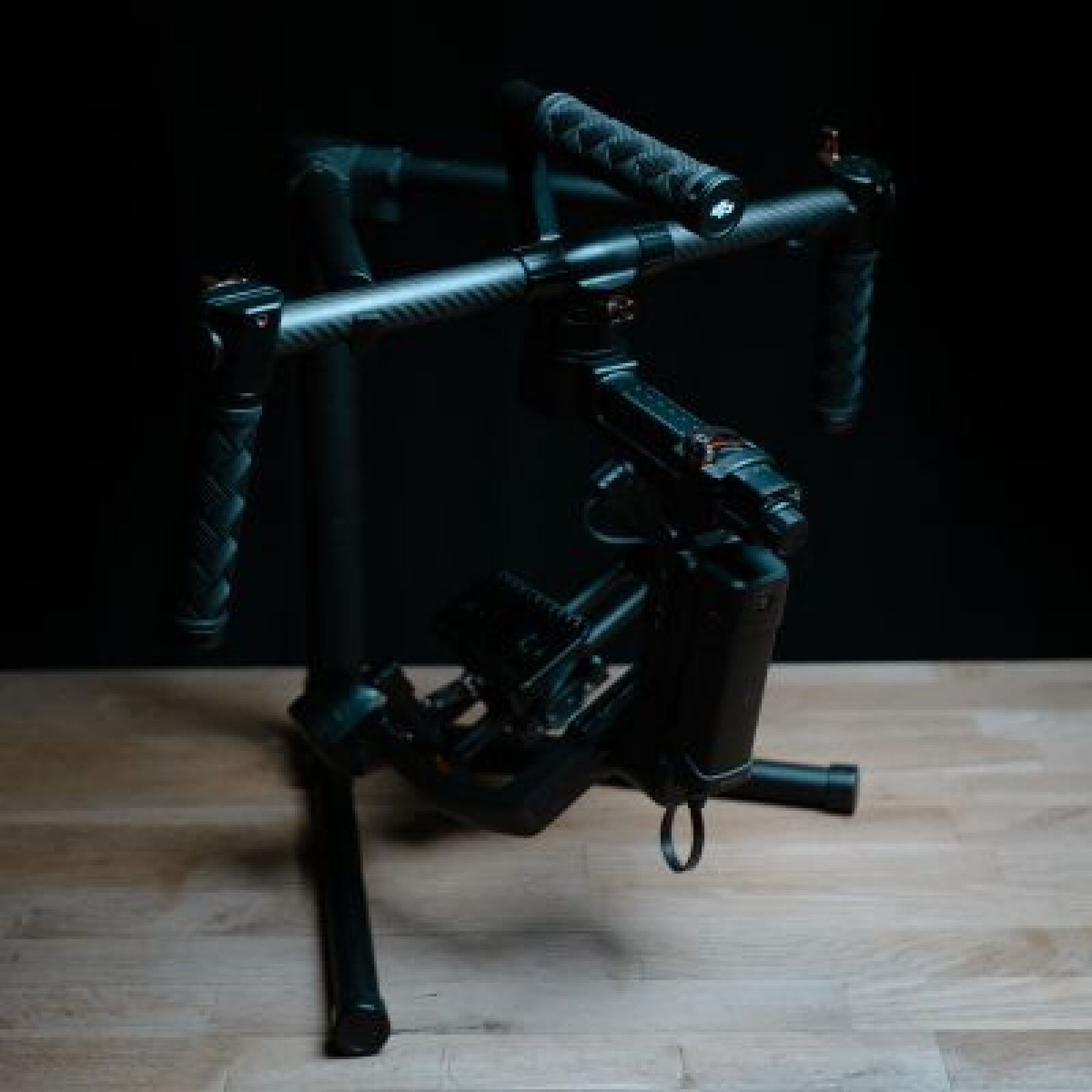 DJI RONIN-M - Photo 1 sur 1