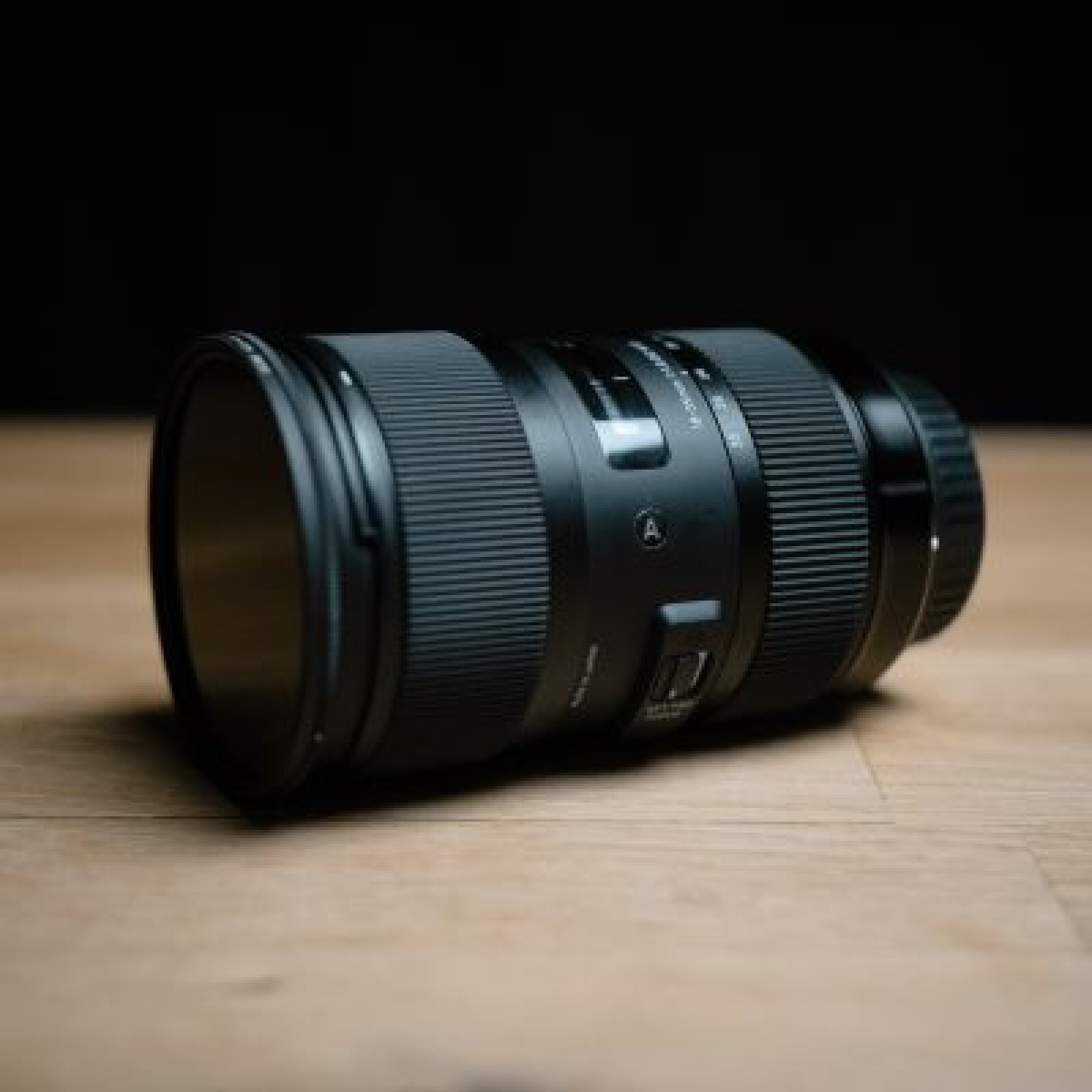 Lumix GH4 + sigma 18-35 - Photo 2 sur 2