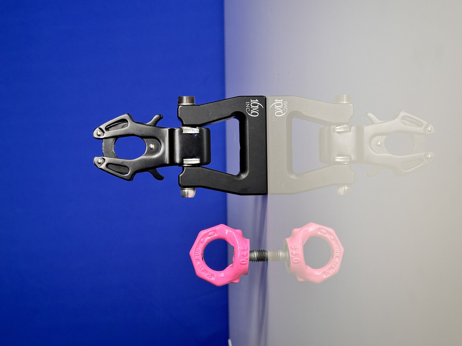 Easyrig Minimax Stabil Light - Photo 3 sur 4