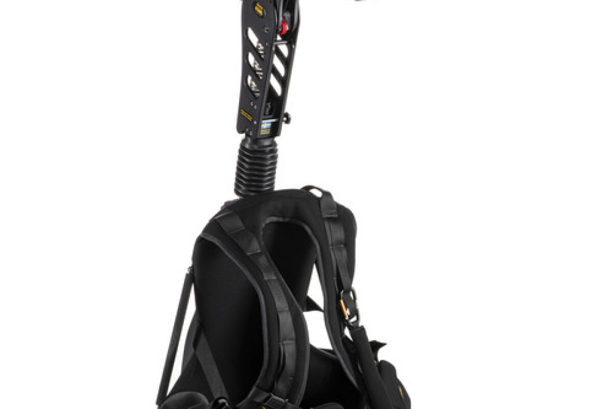 Location Easyrig Minimax Stabil Light - Lightyshare
