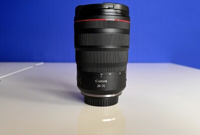 Location Canon 17-35mm f/2.8 Série L