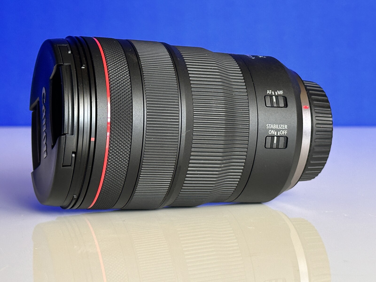 Canon 17-35mm f/2.8 Série L - Photo 1 sur 3