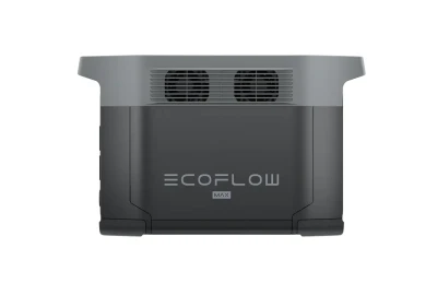 Location EcoFlow DELTA 2 Max Portable Power Station