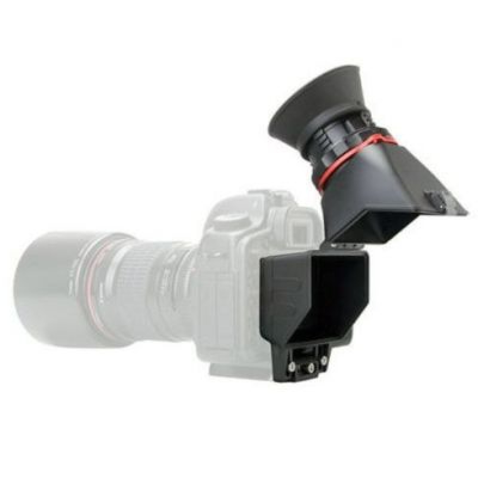 Loupe / ViewFinder optique QV-1 - Photo 2 sur 3