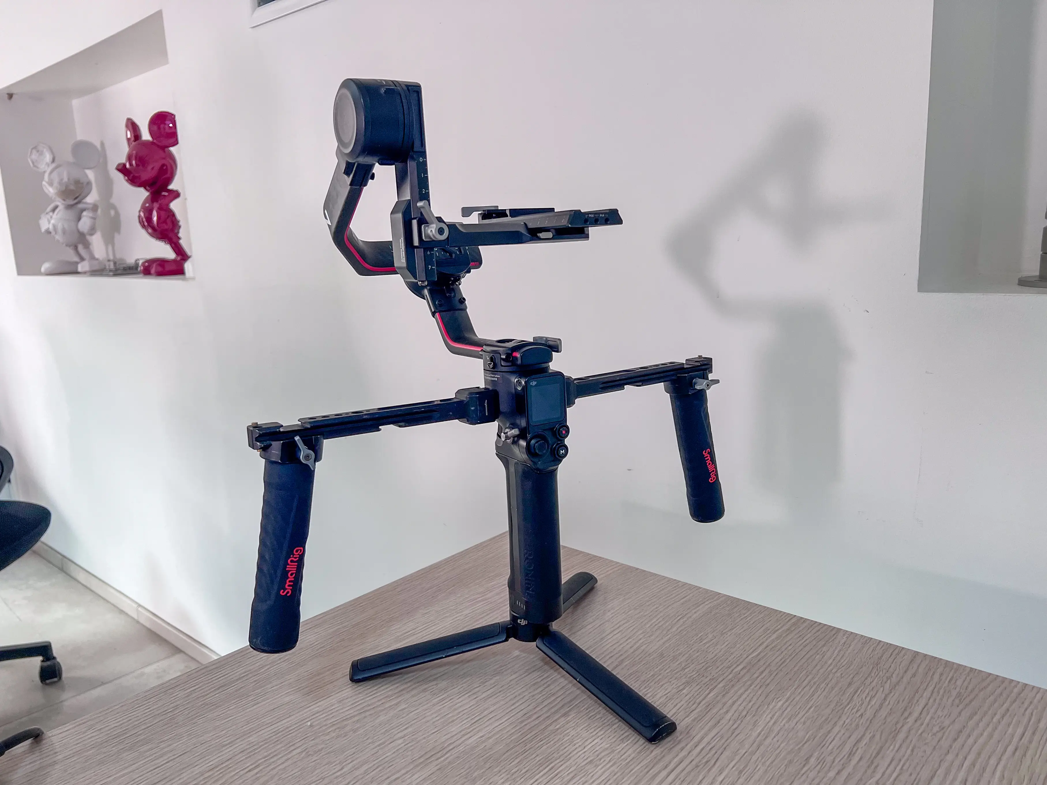 DJI Ronin RS 2