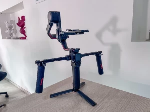 Location DJI Ronin RS 2