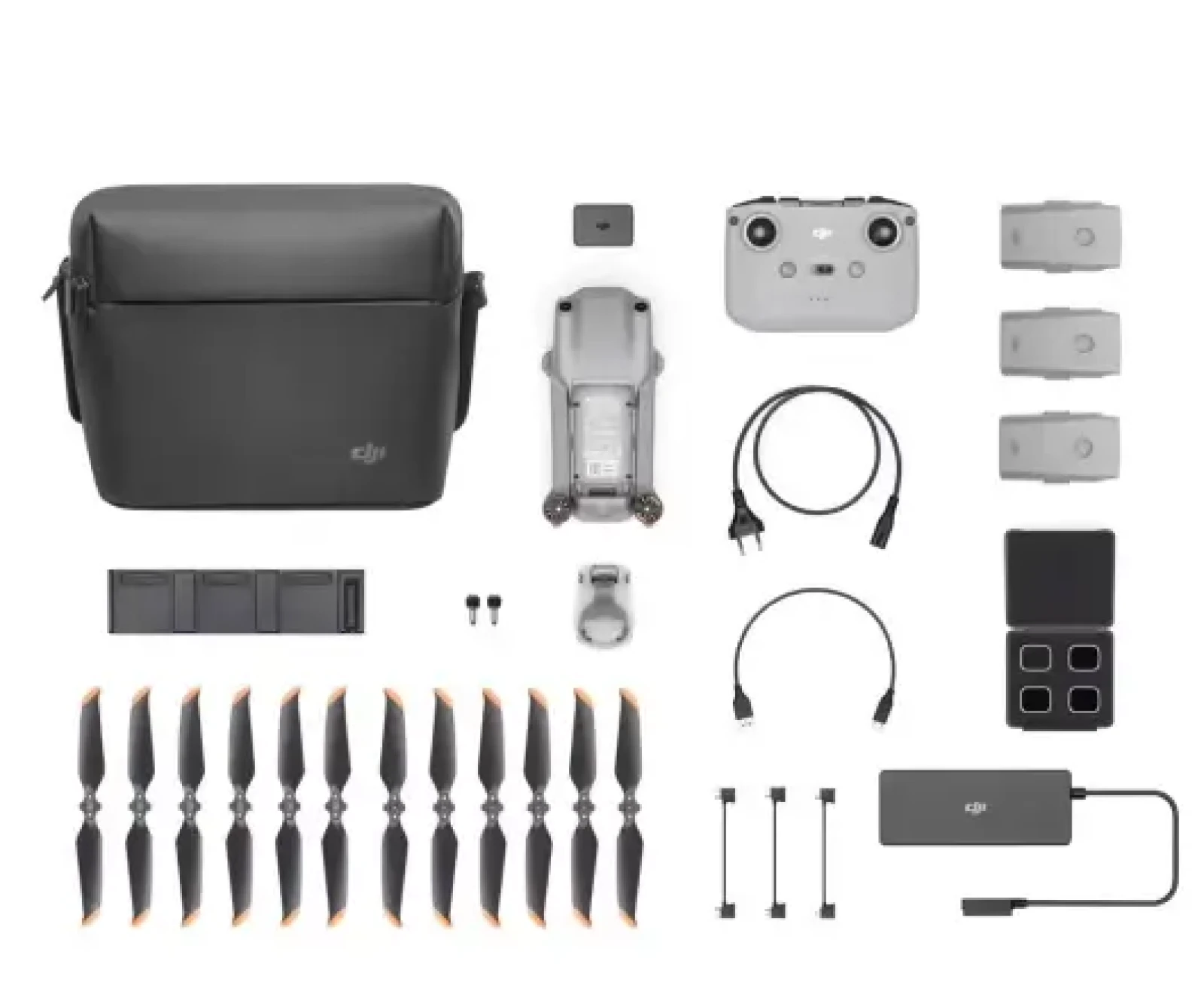 DJI Mavic Air Fly More Combo - Photo 1 sur 2