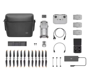 Location DJI Mavic Air Fly More Combo
