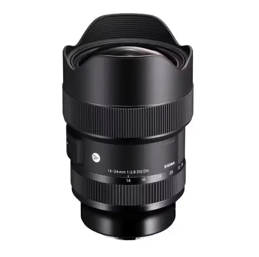 Sigma 14-24mm F2.8 DG