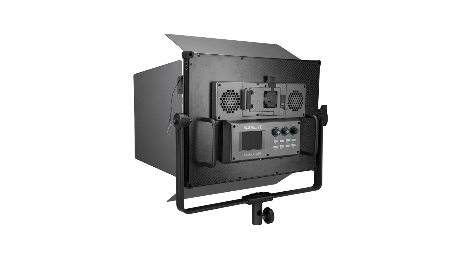 Nanlite Mixpanel - Photo 3 sur 3