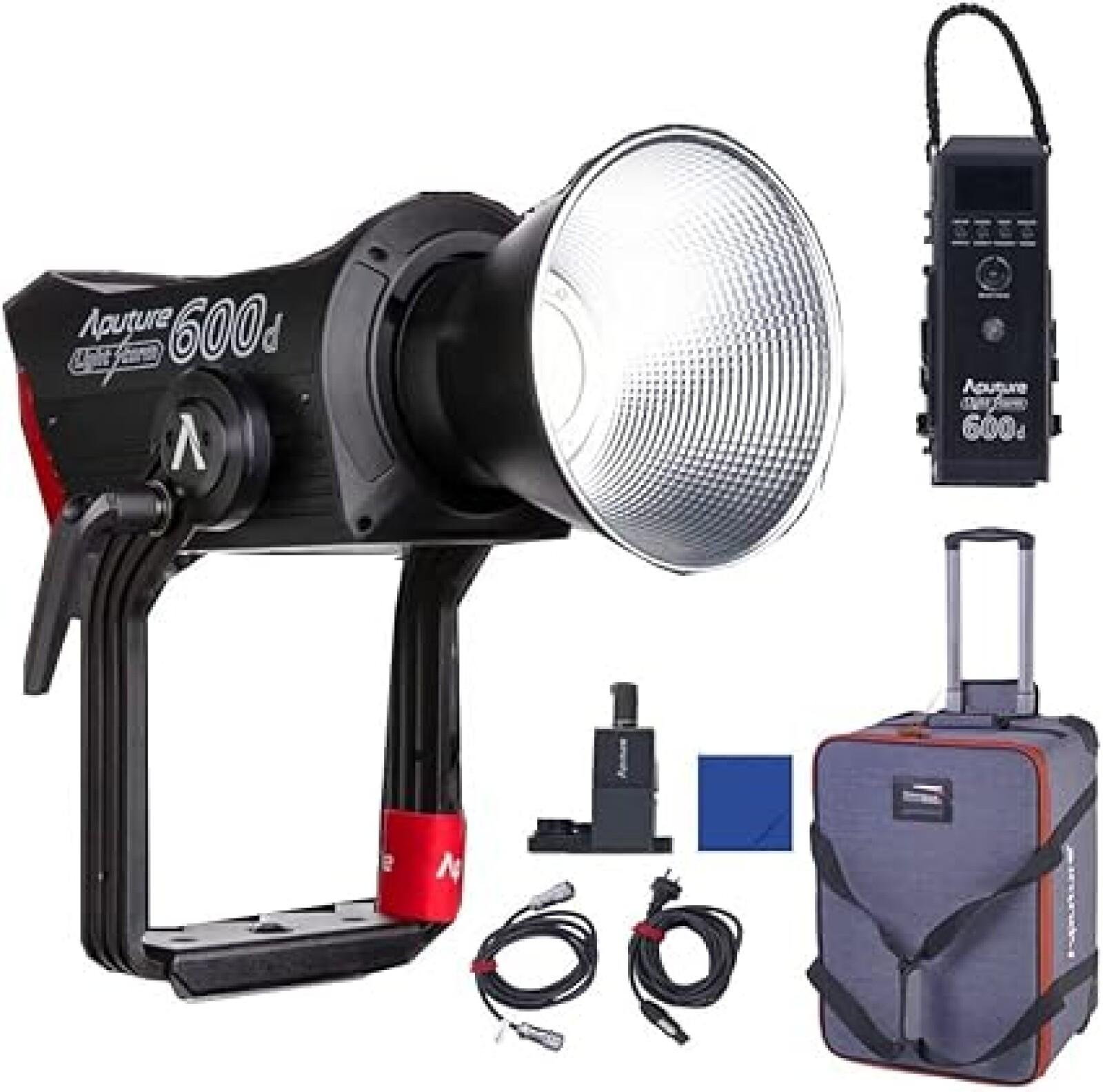 Aputure LS 600D - Photo 1 sur 1