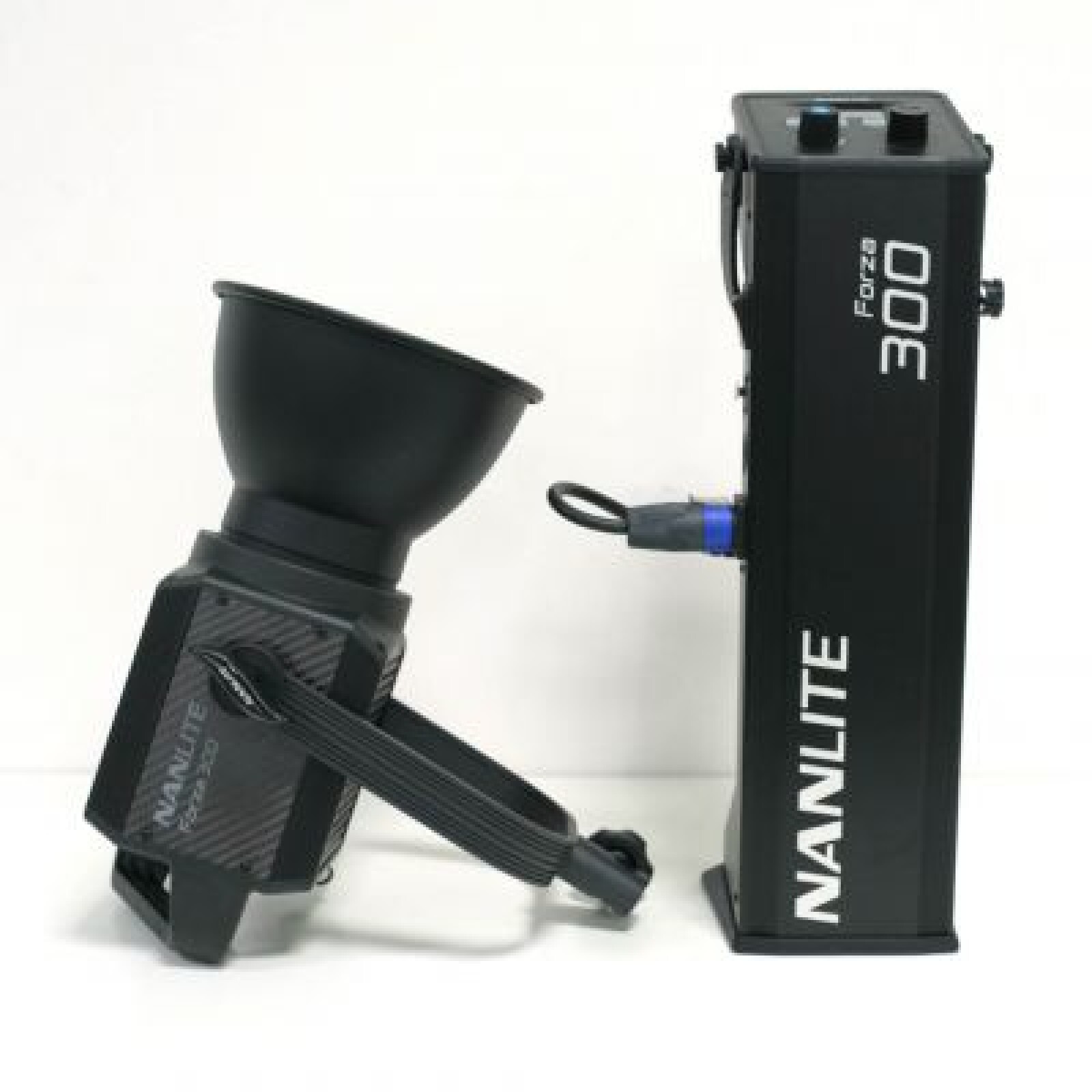 Nanlite Forza 300 - Photo 1 sur 1