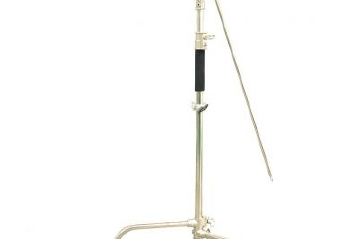 Location C-Stand Neewer + Bras girafe - Lightyshare