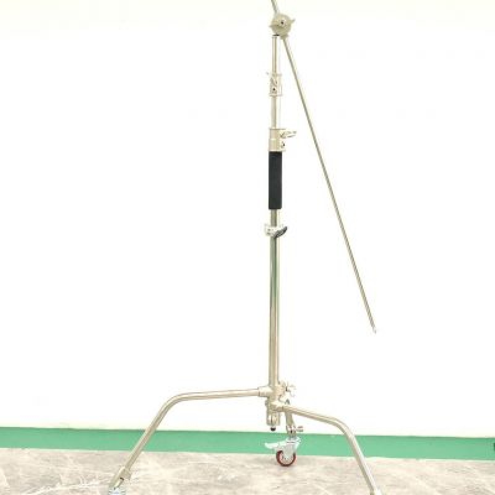 C-Stand Neewer + Bras girafe - Photo 1 sur 1