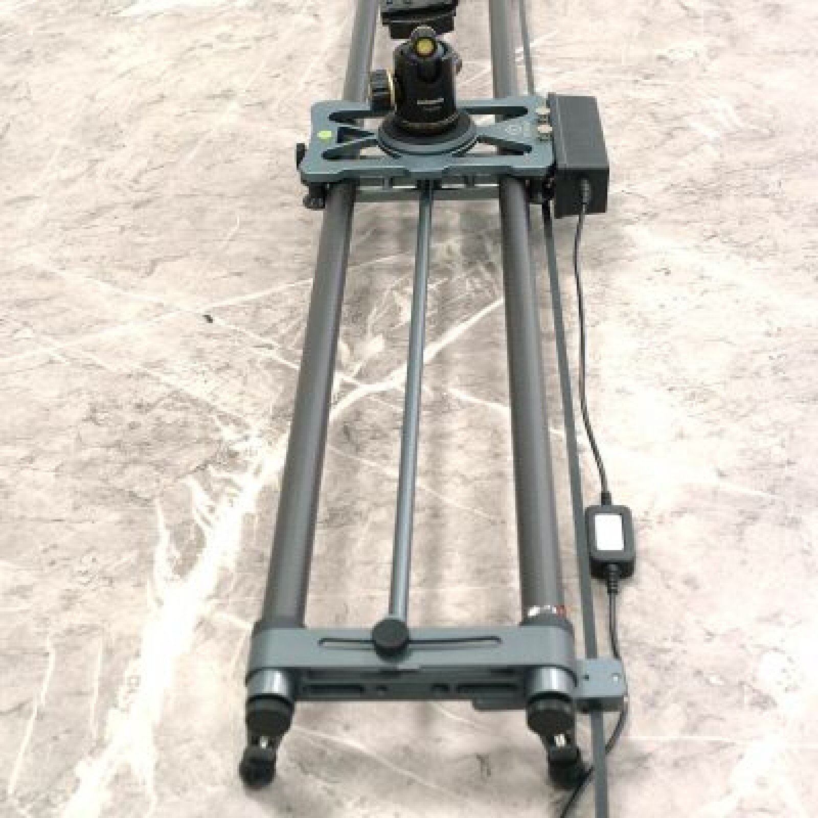 Slider Motorisé Yc Onion Hot Dog 3.0 100cm - Photo 1 sur 1