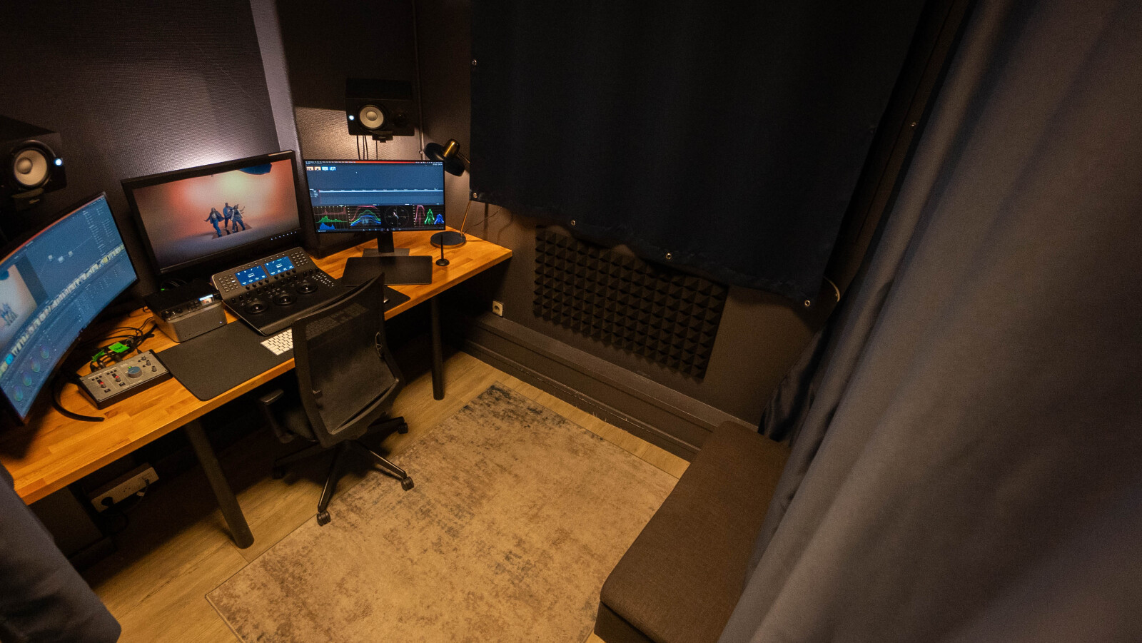 Salle Montage / Etalo - Photo 3 sur 5