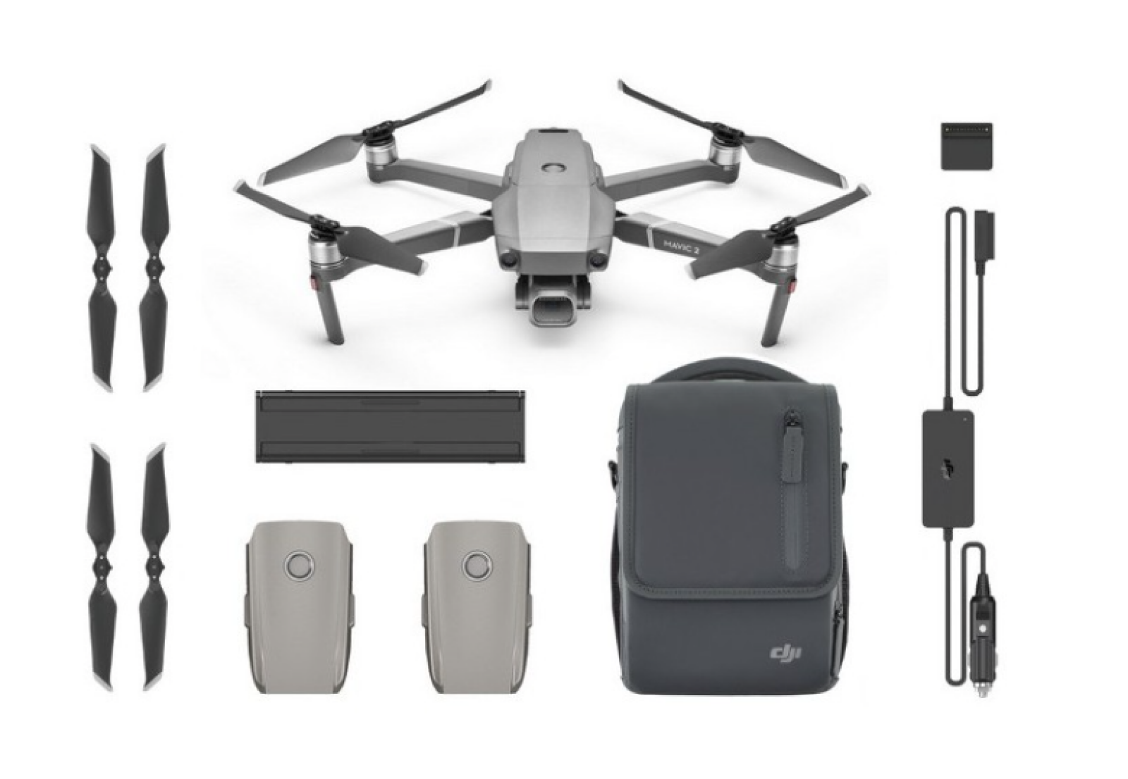 DJI Mavic 2 Pro - Photo 1 sur 1