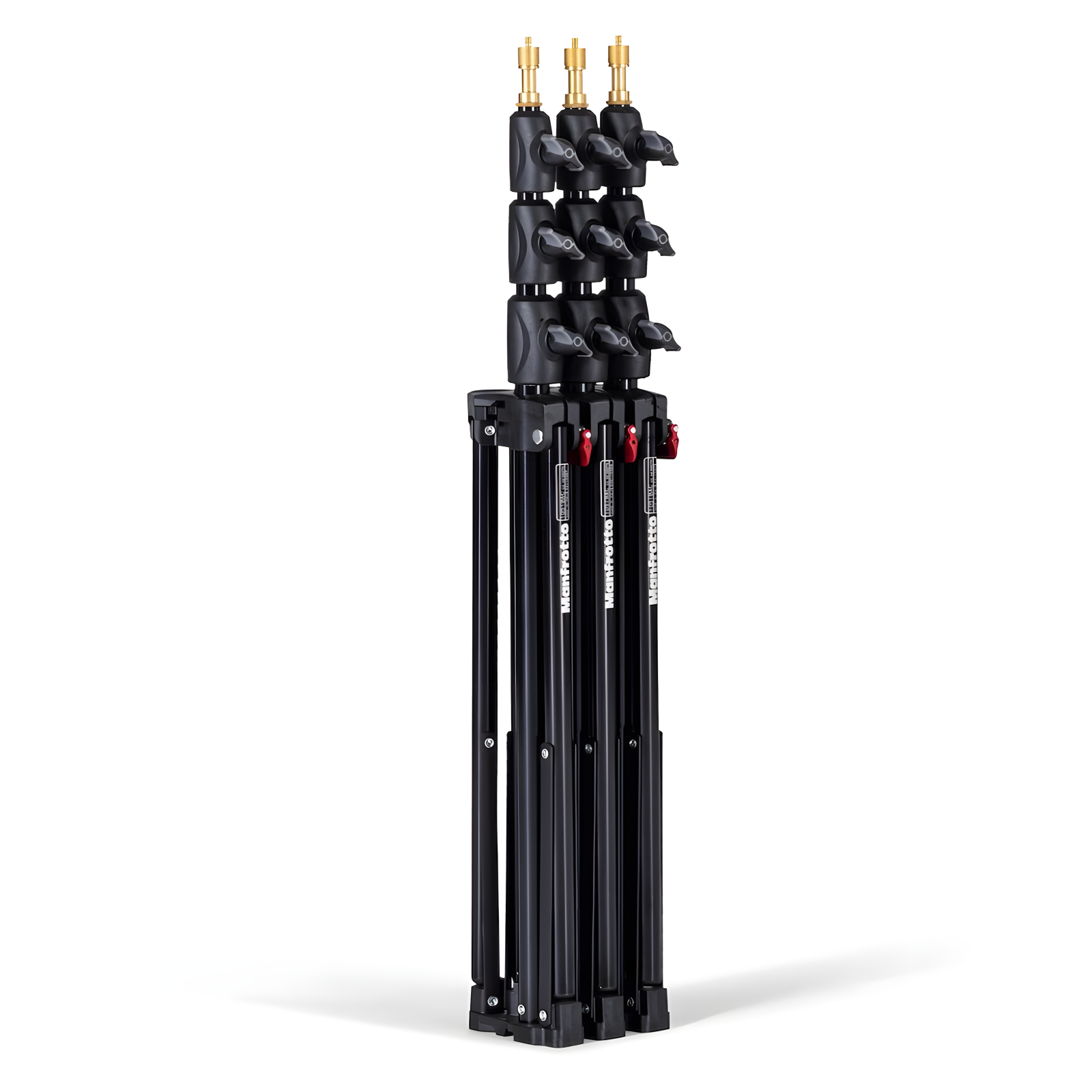 Manfrotto Lighting 1051BAC-3 - Photo 2 sur 2
