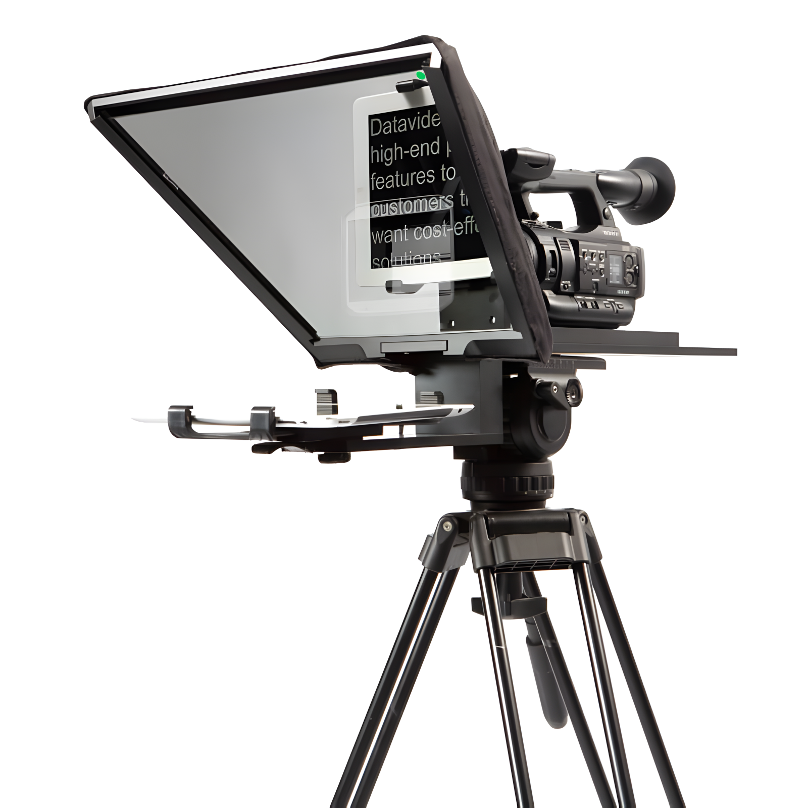Prompteur Datavideo TP-650 - Photo 1 sur 4