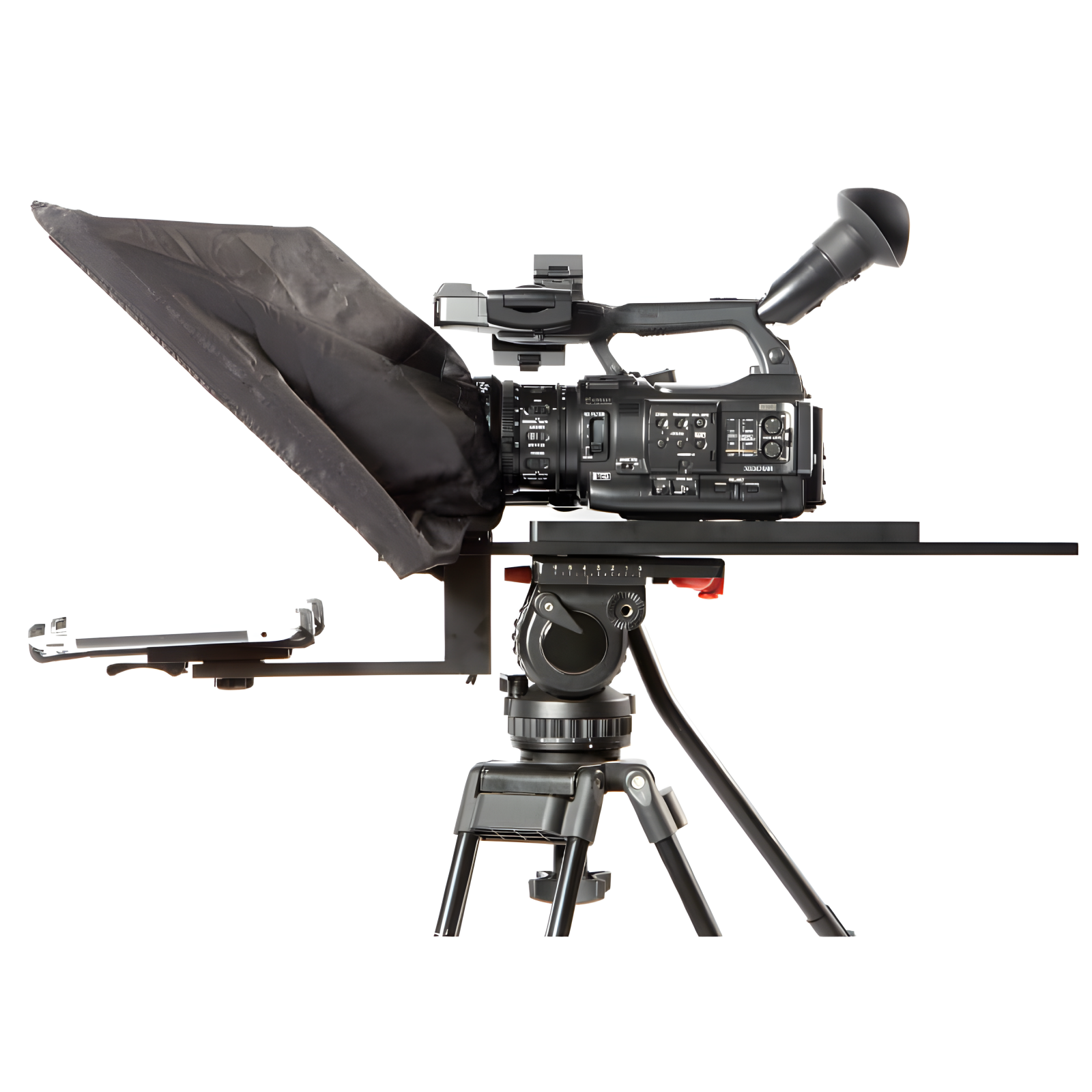Prompteur Datavideo TP-650 - Photo 2 sur 4