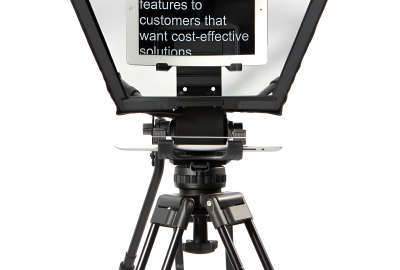 Location Prompteur Datavideo TP-650