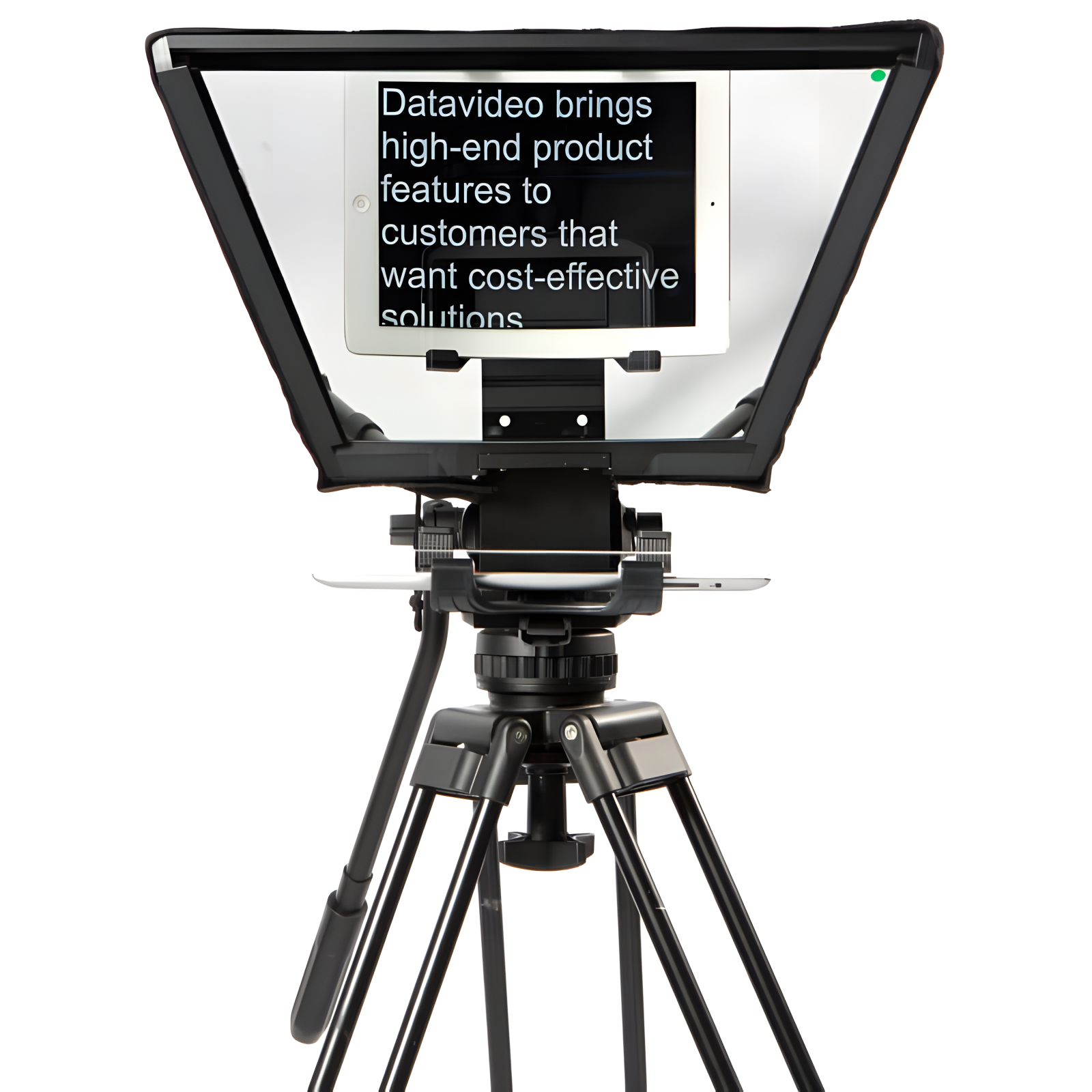Prompteur Datavideo TP-650 - Photo 3 sur 4